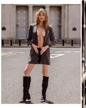 Audrey Thompson Photo #63