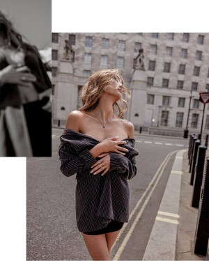 Audrey Thompson Photo #65