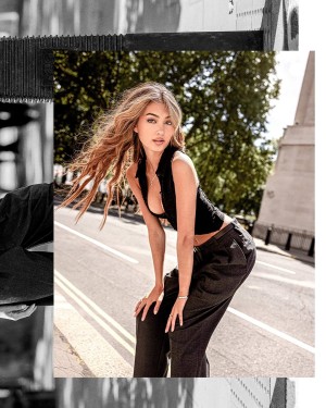 Audrey Thompson Photo #68