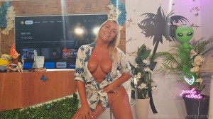 Jenny Scordamaglia Photo #64