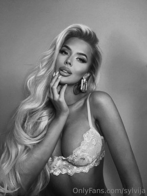 Sylvijaa Photo #32