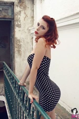 Tangerine Photo #103