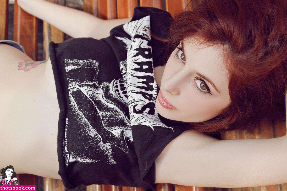 Tangerine Photo #236