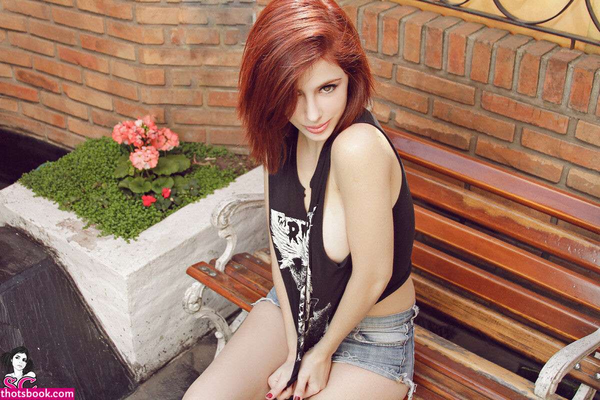 Tangerine Photo #250