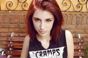 Tangerine Photo #218