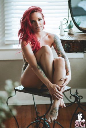 Torie Suicide Photo #175