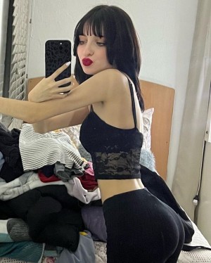 Valerya Salinas Post #2