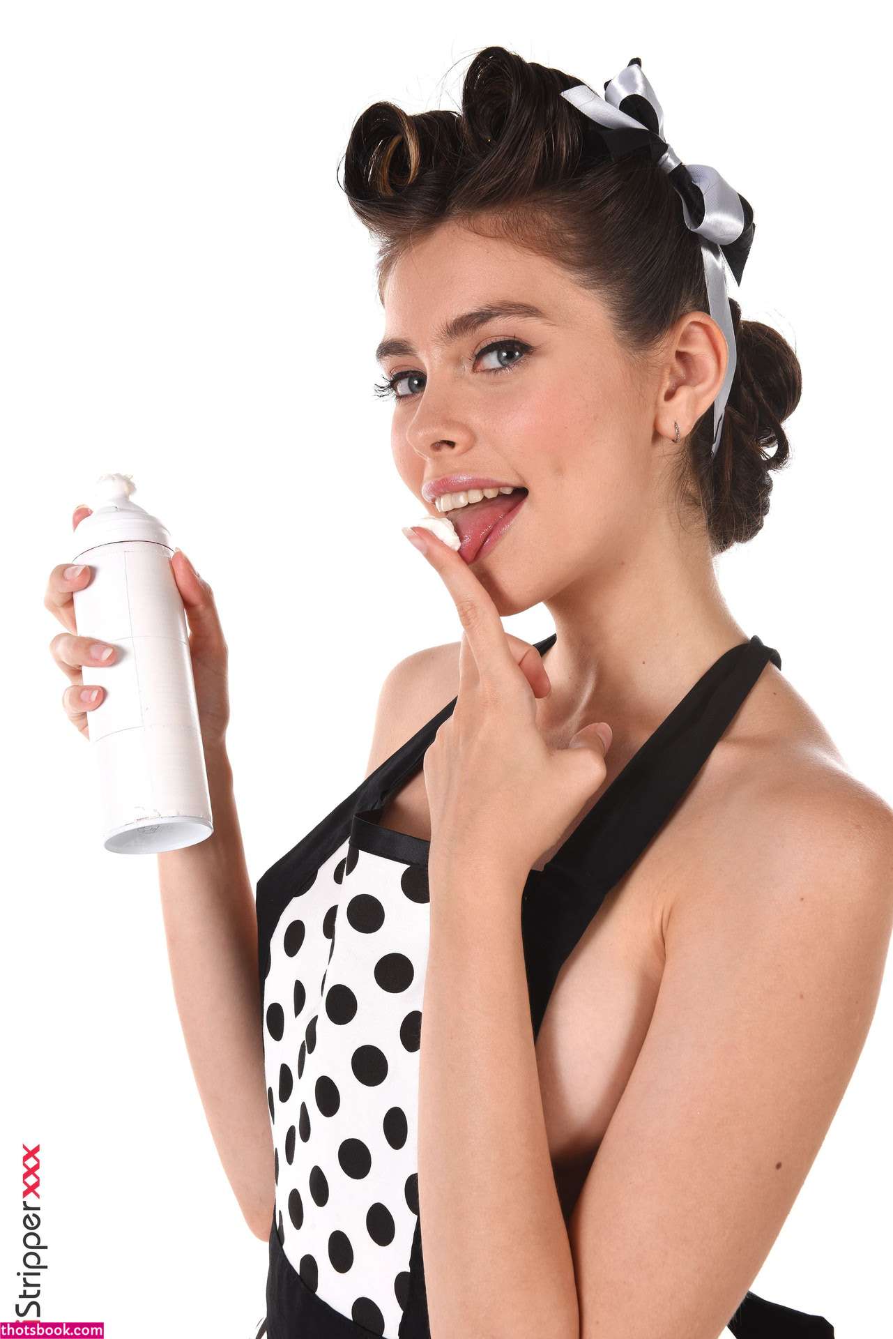 Alissa Foxy Photo #274