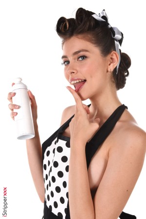 Alissa Foxy Photo #274