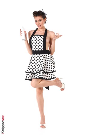 Alissa Foxy Photo #288