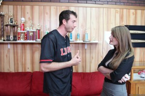 Faye Reagan Photo #248