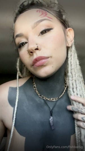 Fishball Suicide Photo #93