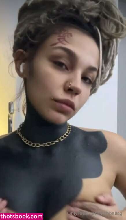 Fishball Suicide Photo #111