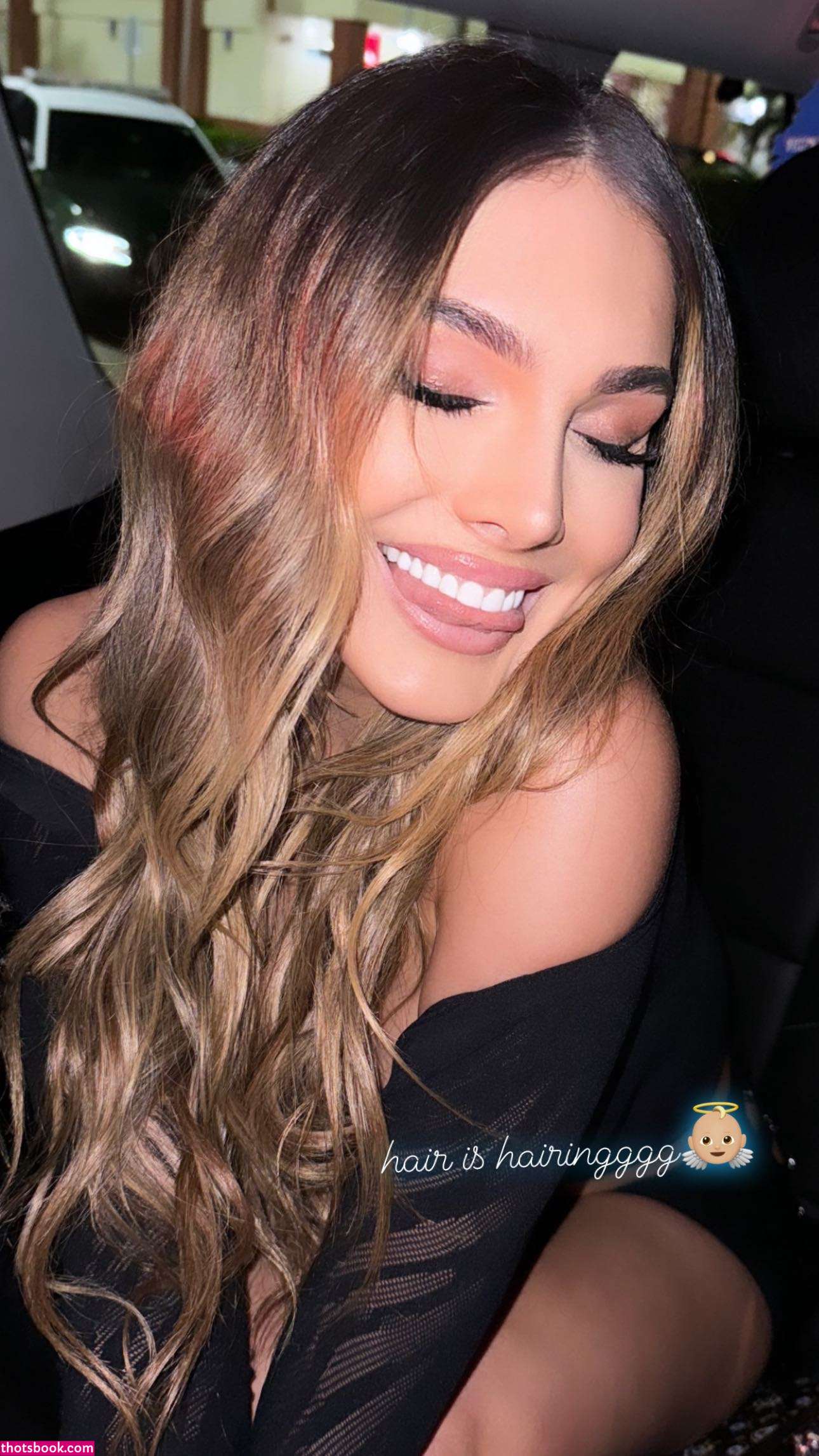 Lyna Perez Photo #61