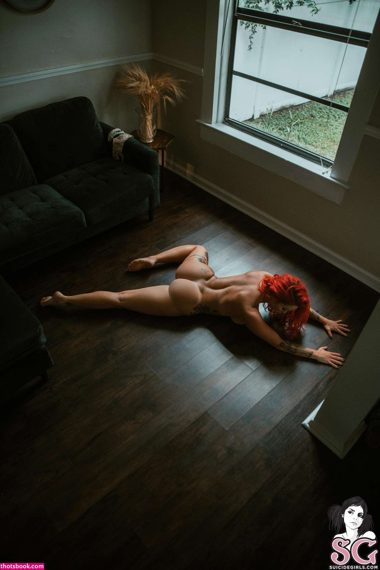 Torie Suicide Photo #264