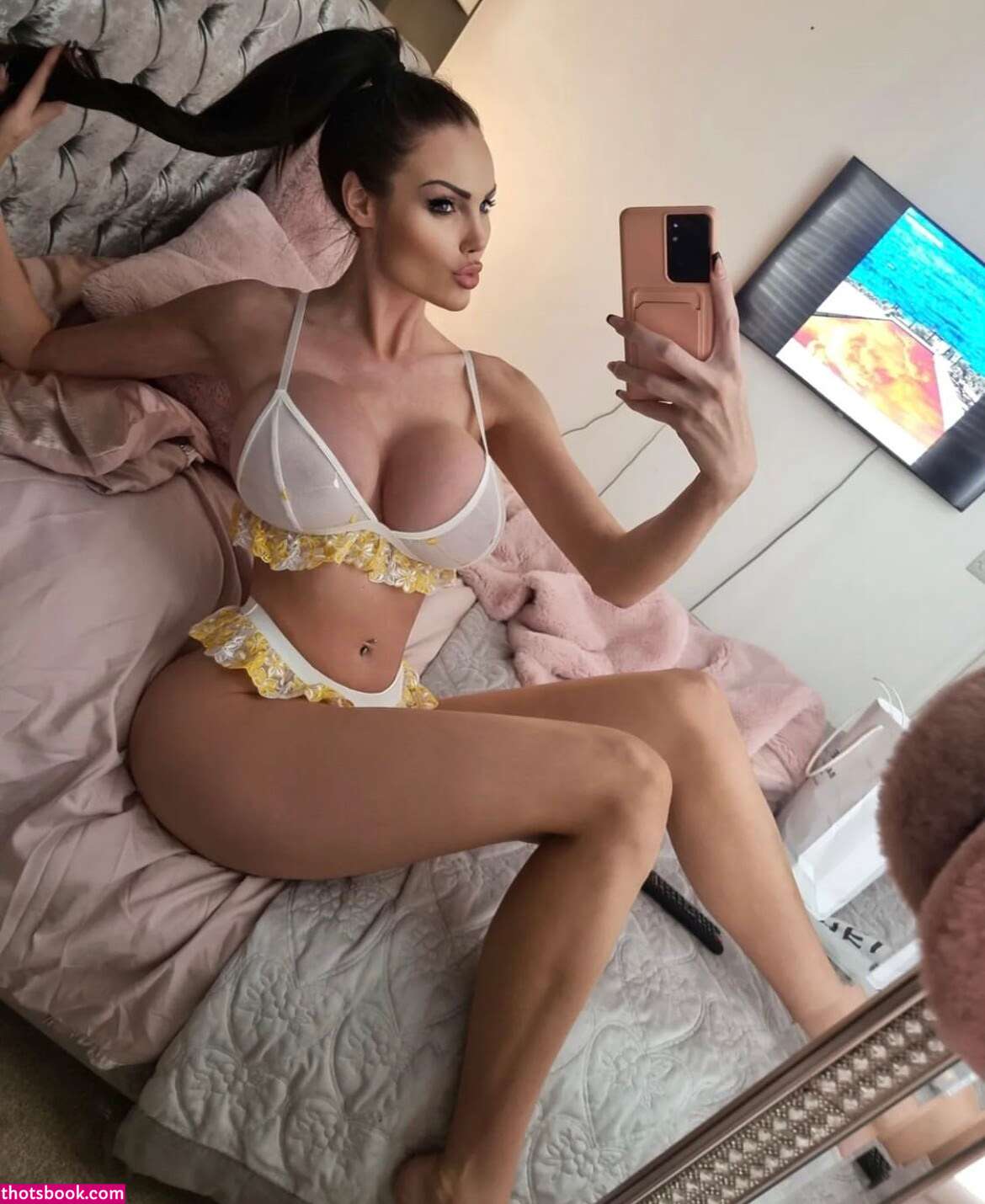 Heather Kay Photo #2