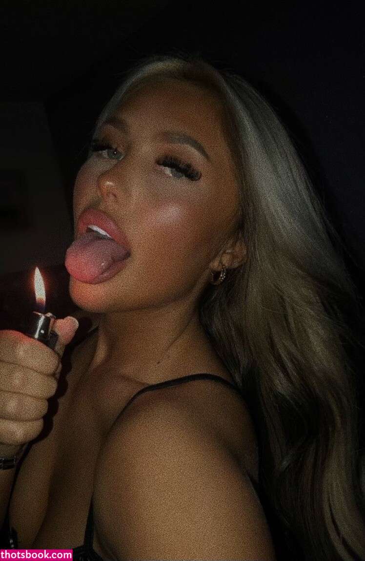 Jasmine Moyse Photo #1