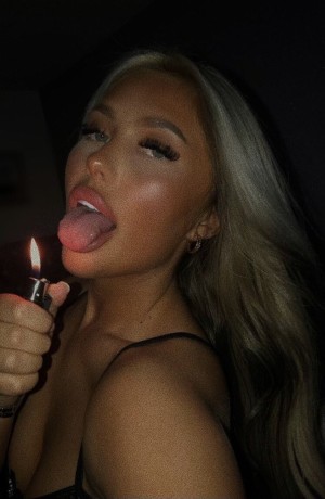 Jasmine Moyse Photo #1