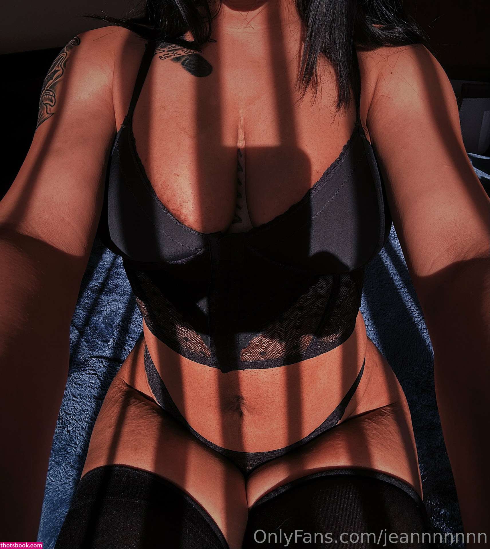 Jean Louie Photo #22