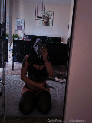 Jean Louie Photo #13