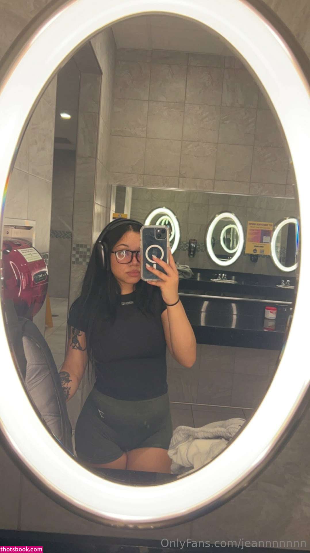 Jean Louie Photo #26