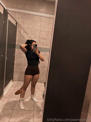 Jean Louie Photo #27