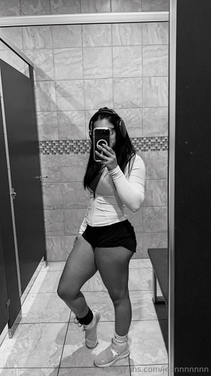 Jean Louie Photo #41