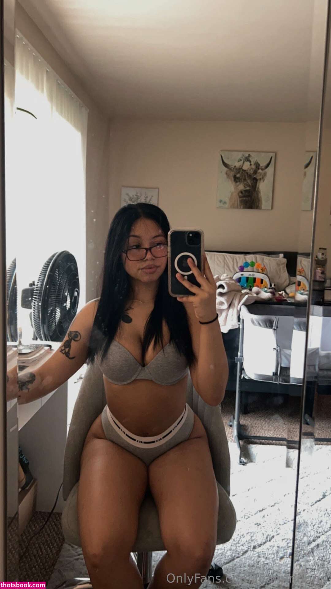 Jean Louie Photo #45