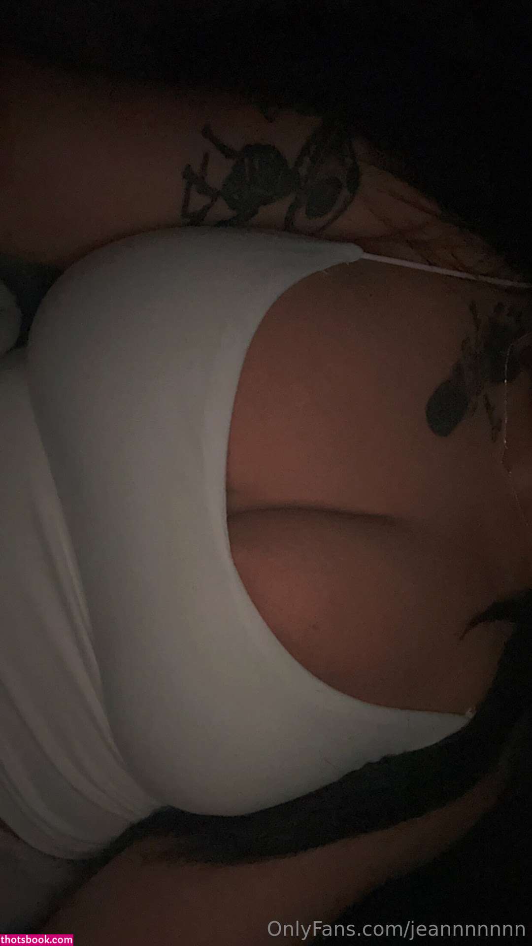 Jean Louie Photo #48