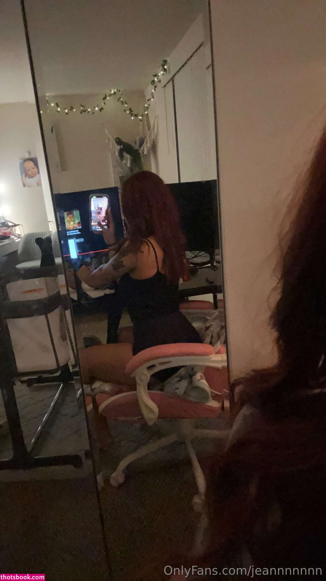 Jean Louie Photo #59