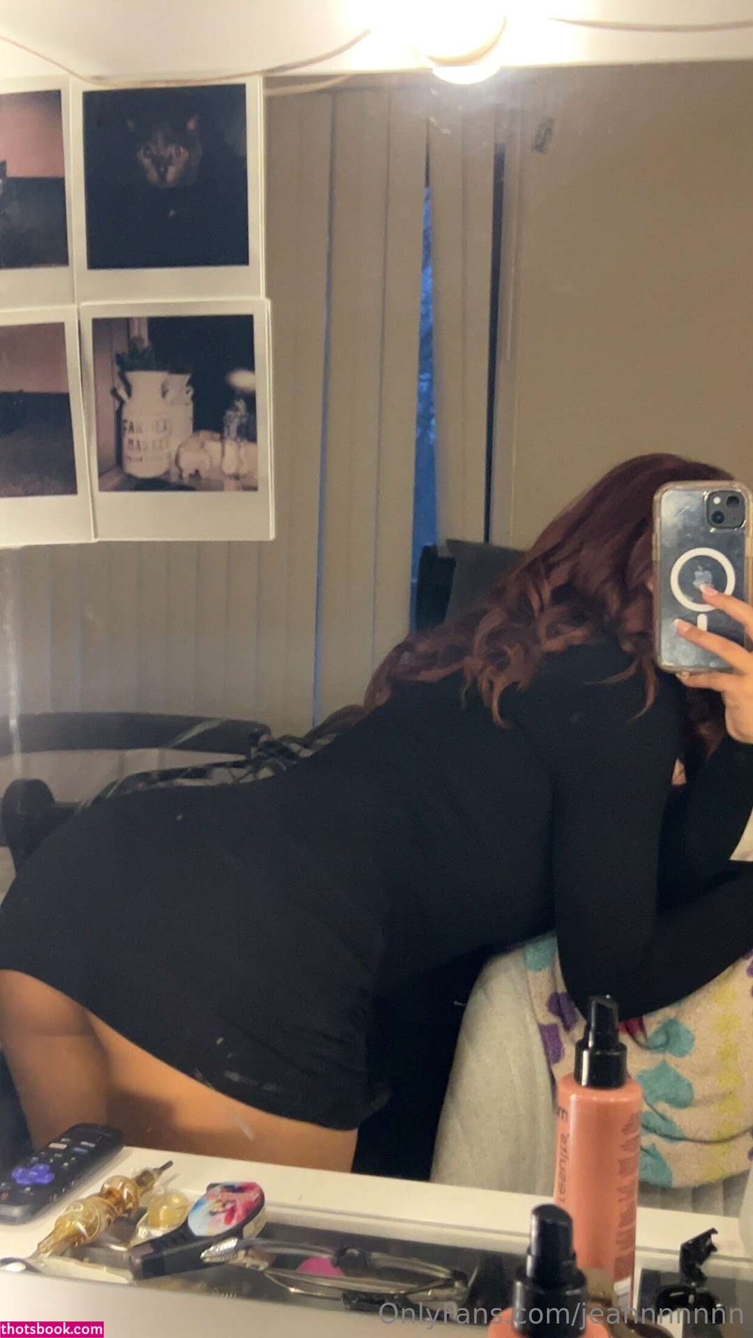 Jean Louie Photo #62