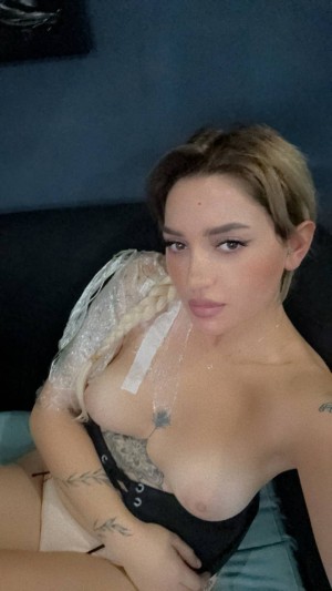 mericchgirll Photo #6