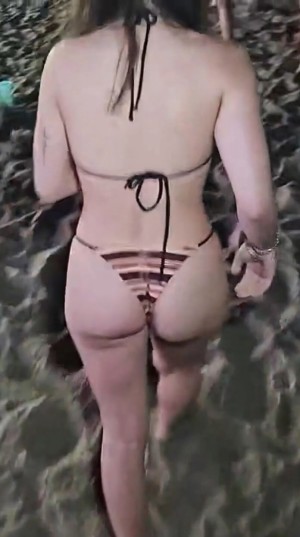 Nadia Amine Photo #4