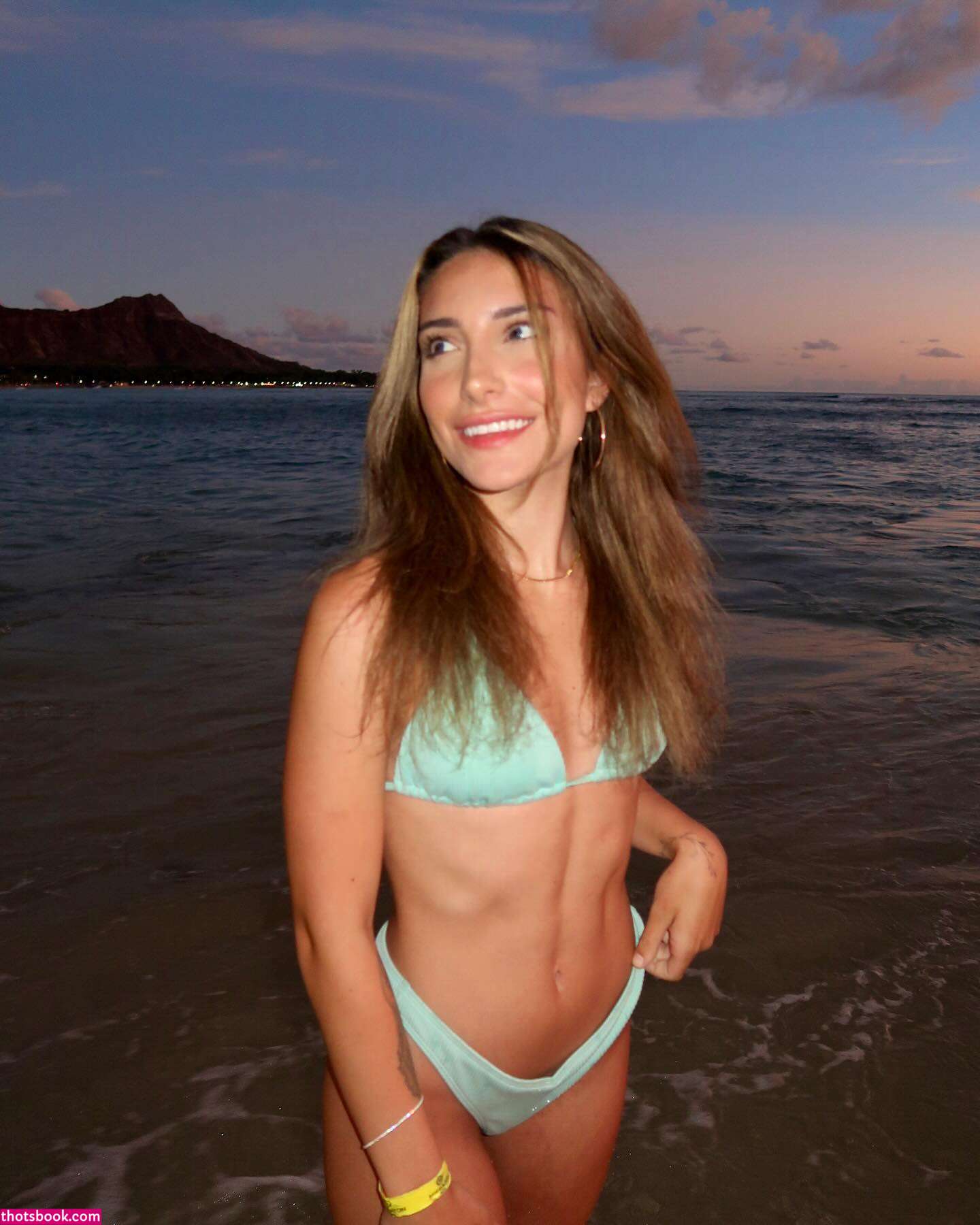 Nadia Amine Photo #36