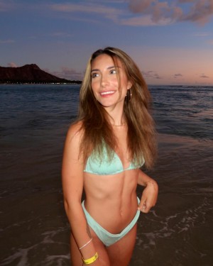 Nadia Amine Photo #36