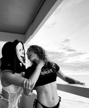 Nadia Amine Photo #41