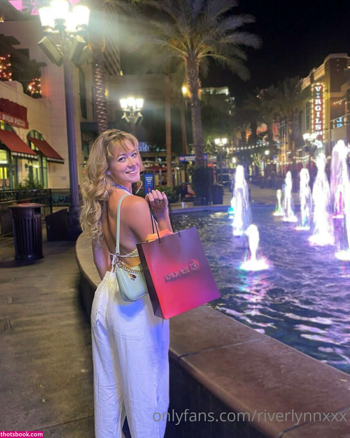 River Lynn Photo #33