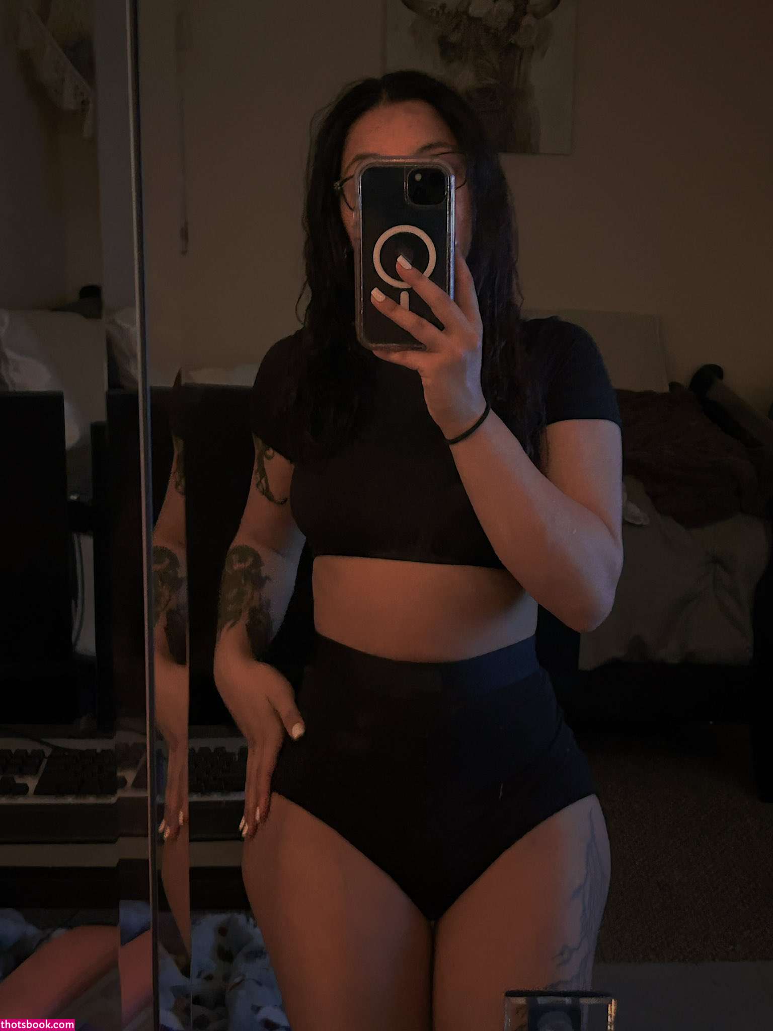 Jean Louie Photo #99