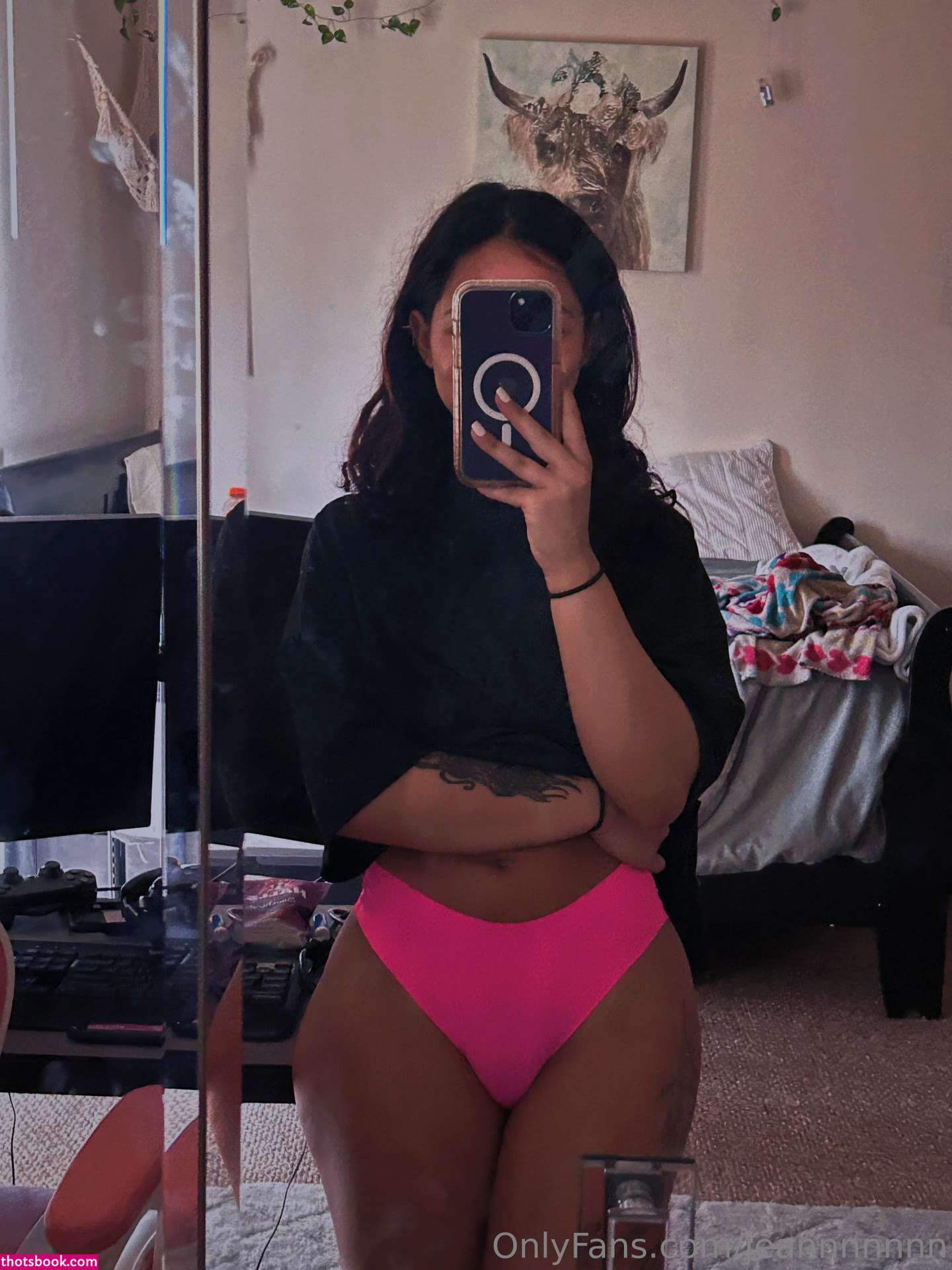 Jean Louie Photo #103