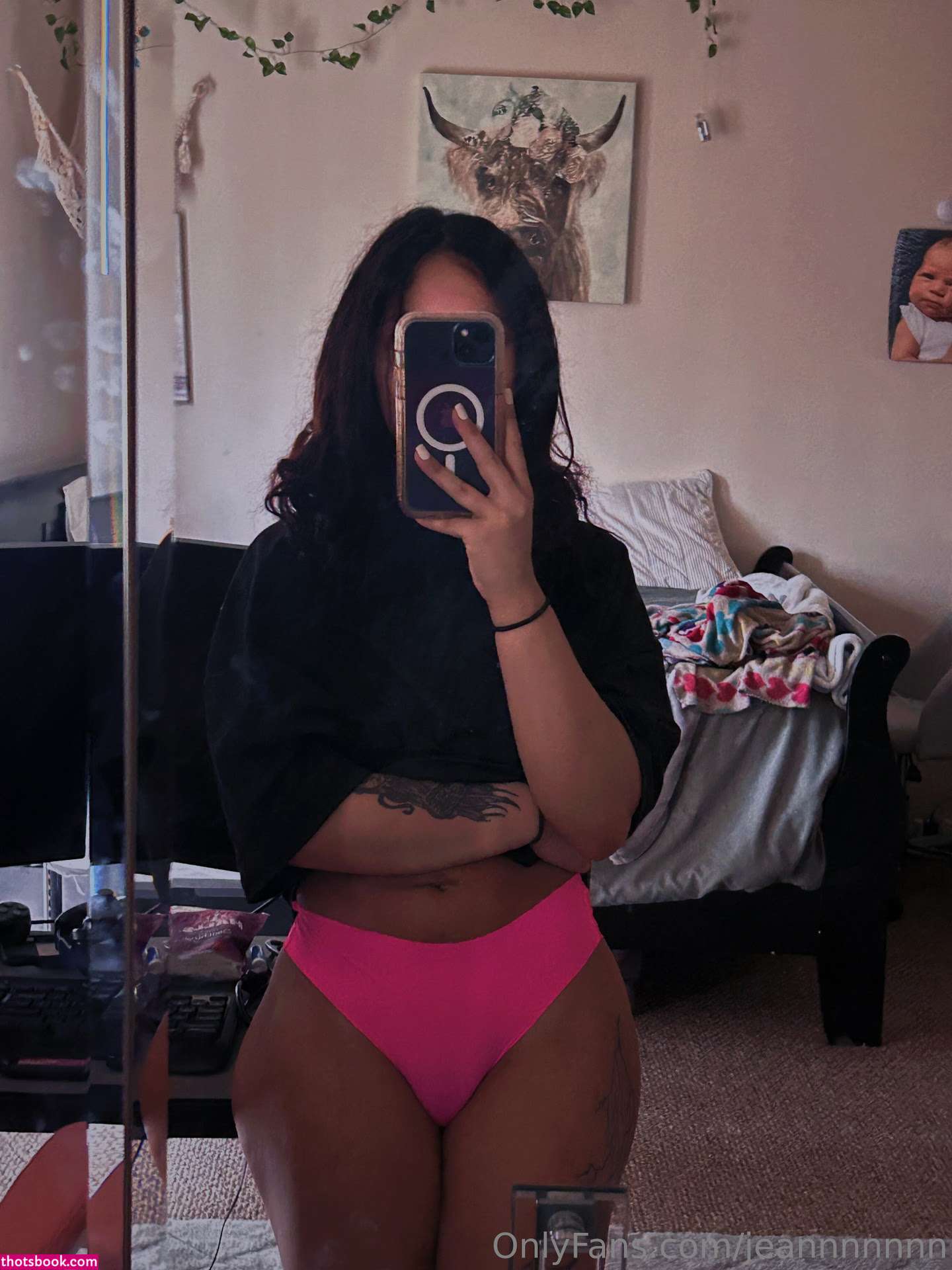 Jean Louie Photo #107