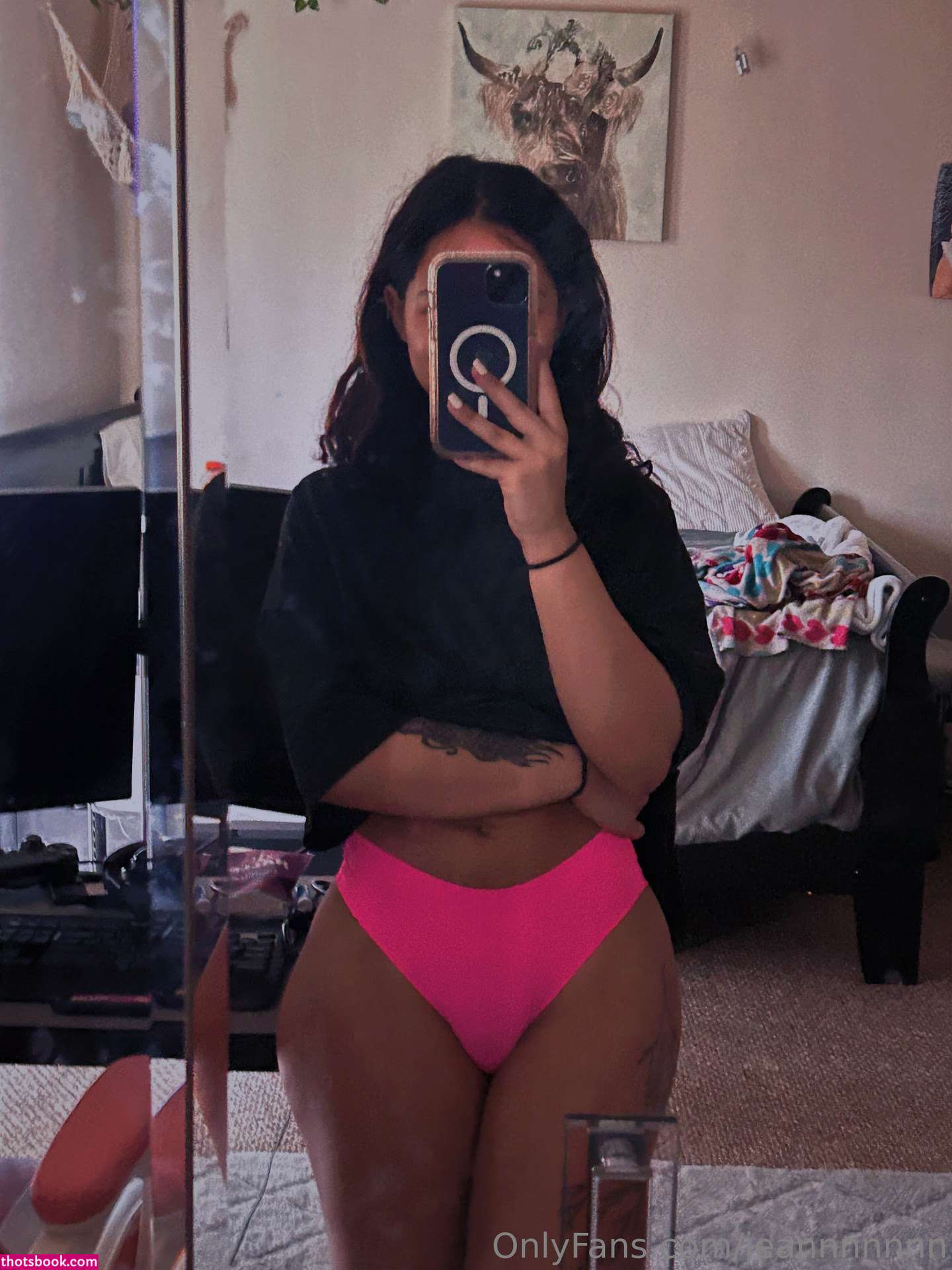 Jean Louie Photo #112