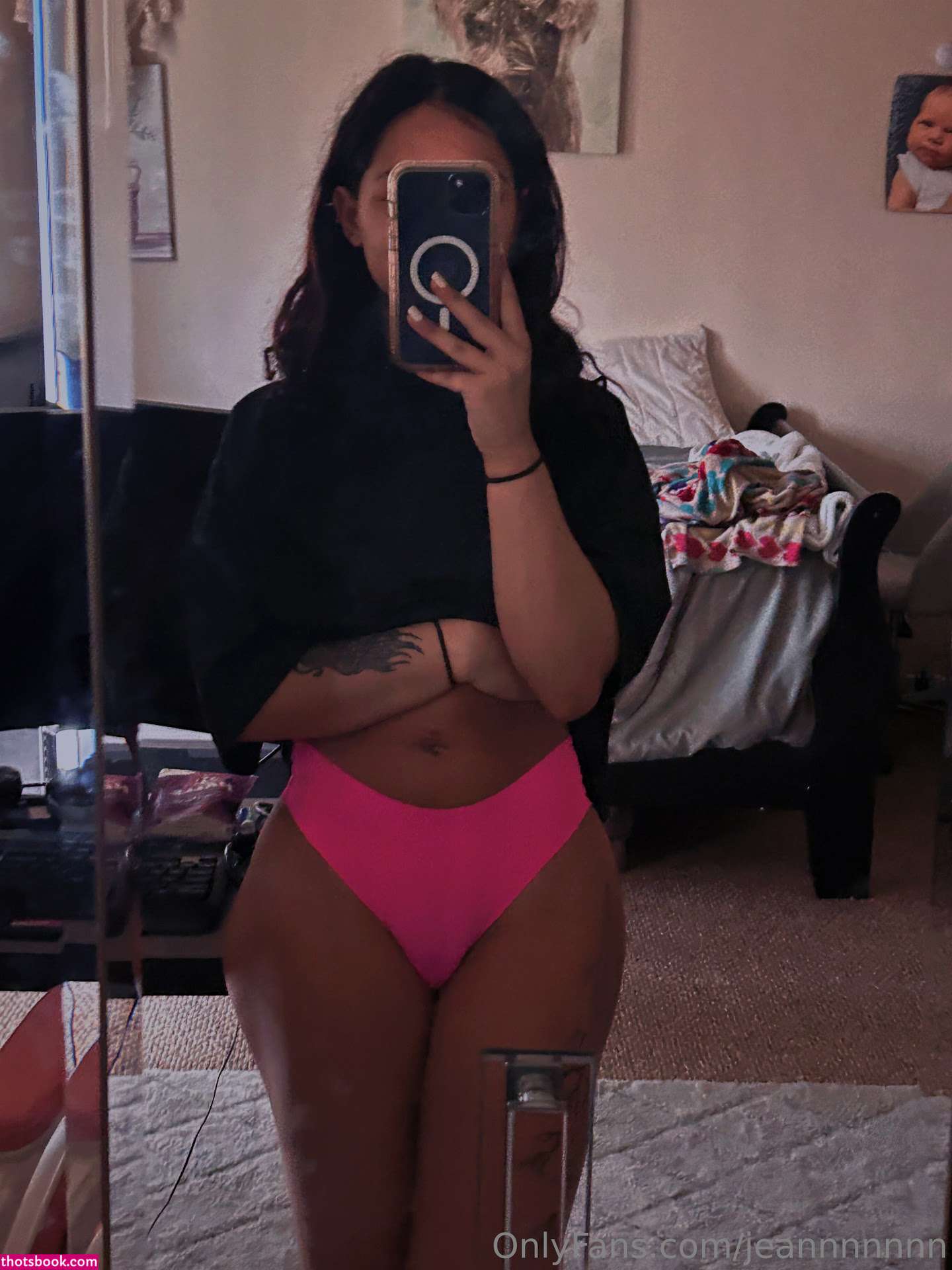 Jean Louie Photo #116