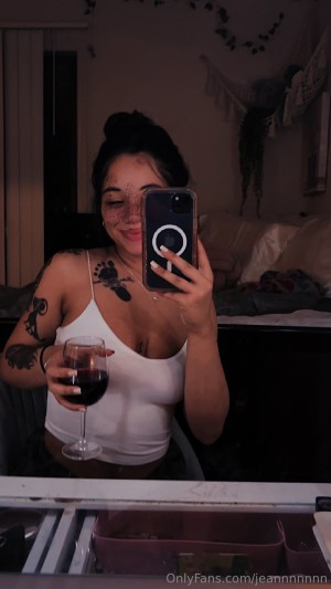 Jean Louie Photo #121