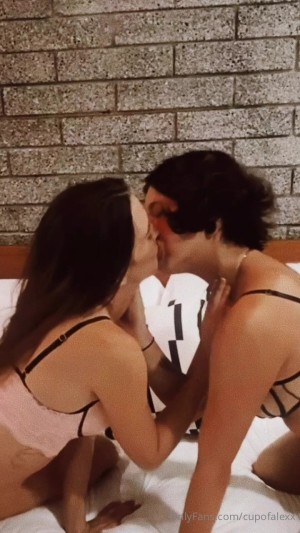 Cupofalexx Video #184