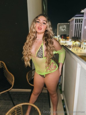 Allison Mae Photo #20