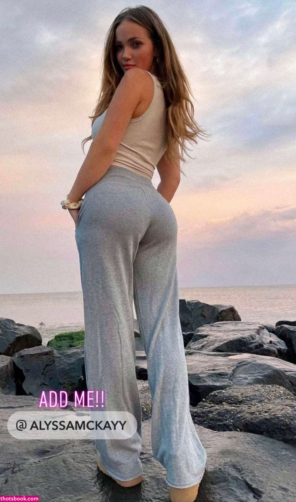 Alyssa Mckay Photo #8