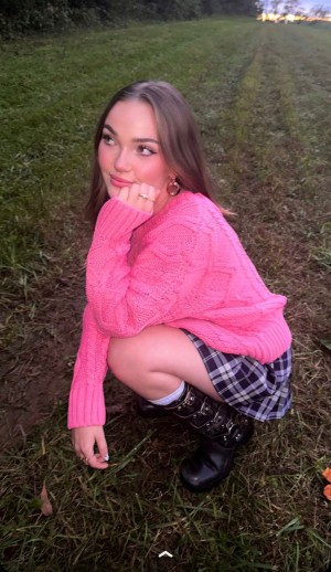 Alyssa Mckay Photo #30