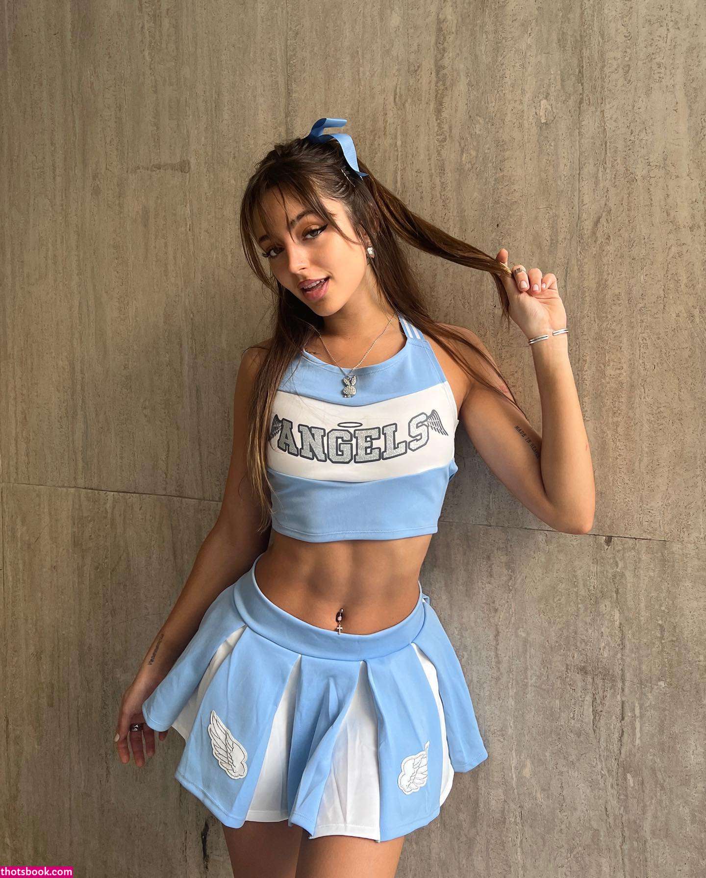 Angeles Watters Photo #7