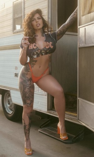 Crossmaiheart Photo #17