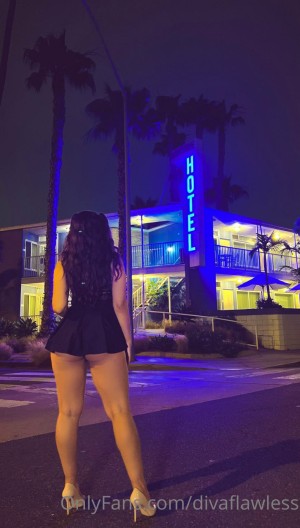 Diva Flawless Post #3